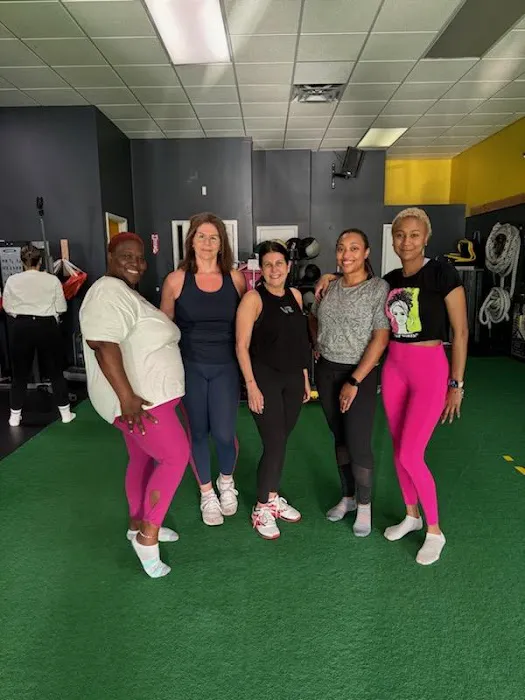 Brooklyn Strength Club Picture 2