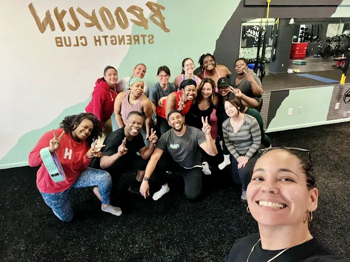 Brooklyn Strength Club Picture 6
