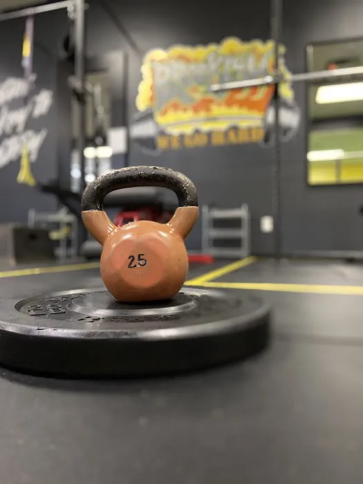 Brooklyn Strength Club Picture 3