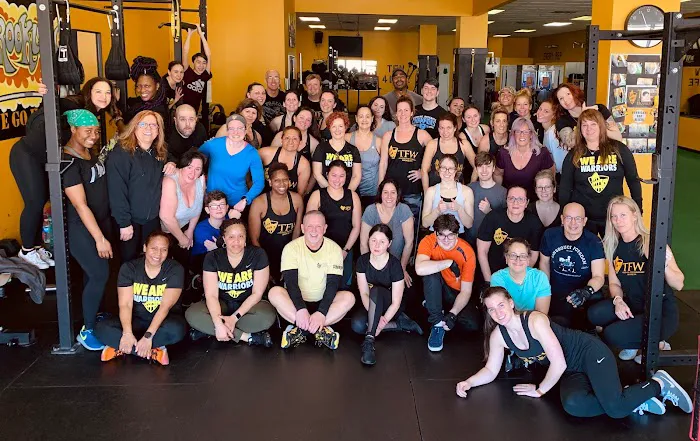 Brooklyn Strength Club Picture 1