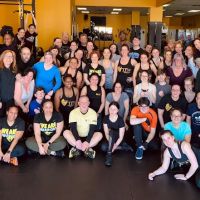 Brooklyn Strength Club ico