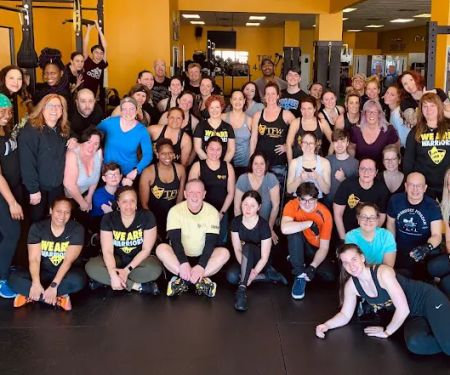 Brooklyn Strength Club