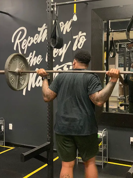 Brooklyn Strength Club Picture 10