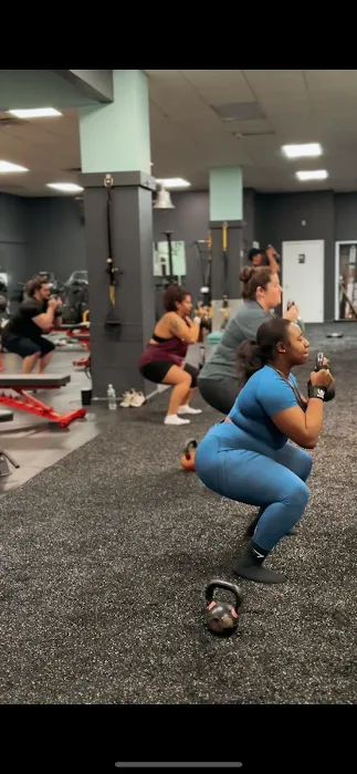 Brooklyn Strength Club Picture 9