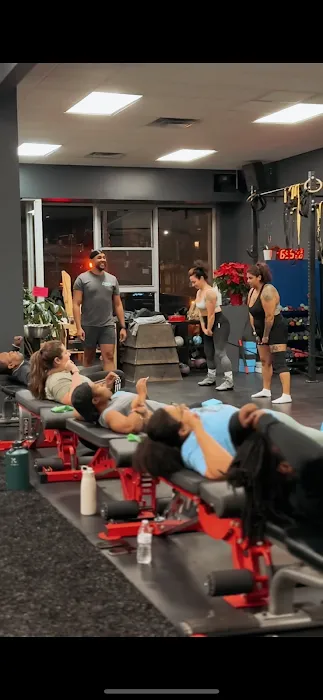 Brooklyn Strength Club Picture 7