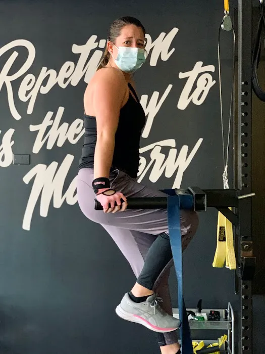 Brooklyn Strength Club Picture 8