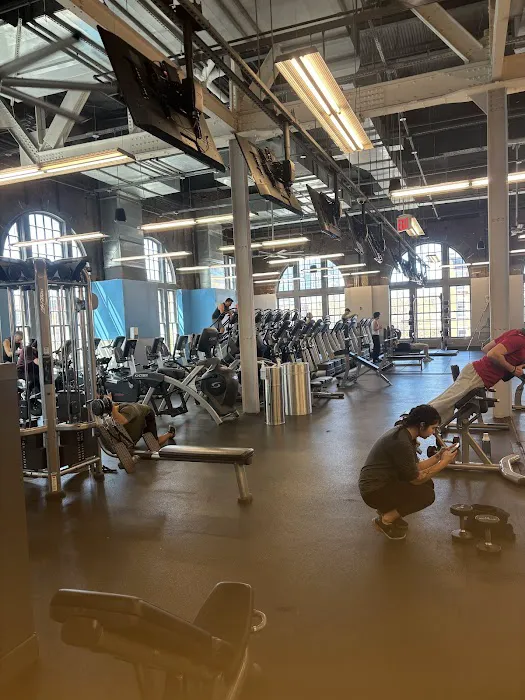 Blink Fitness Park Slope Picture 1