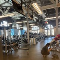 Blink Fitness Park Slope ico