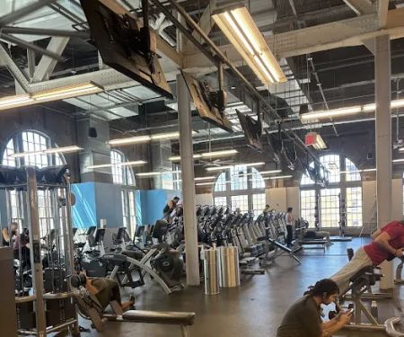 Blink Fitness Park Slope