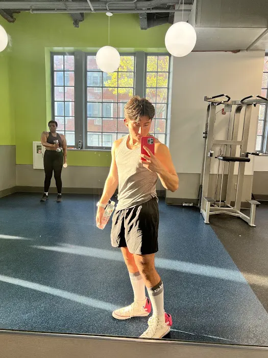 Blink Fitness Park Slope Picture 3