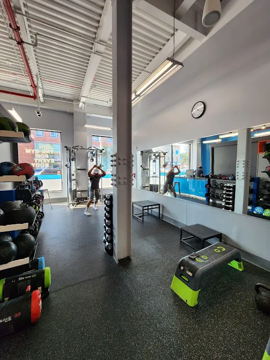 Blink Fitness Park Slope Picture 2