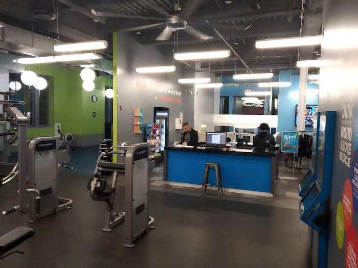 Blink Fitness Park Slope Picture 9