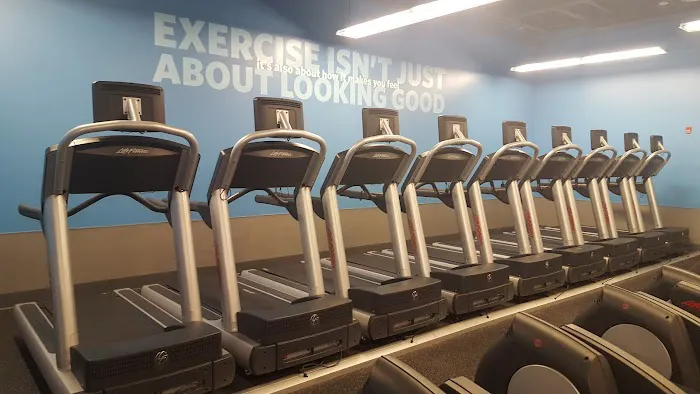 Blink Fitness Park Slope Picture 5