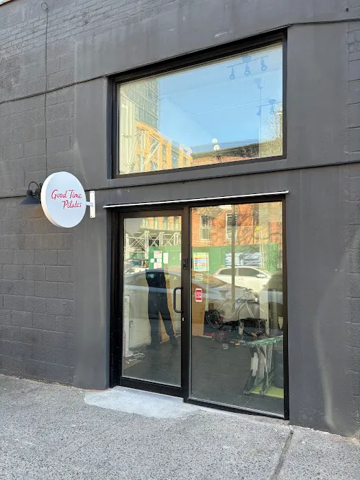 Good Time Pilates-BK private studio Picture 4