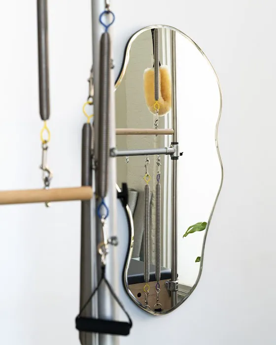 Good Time Pilates-BK private studio Picture 1