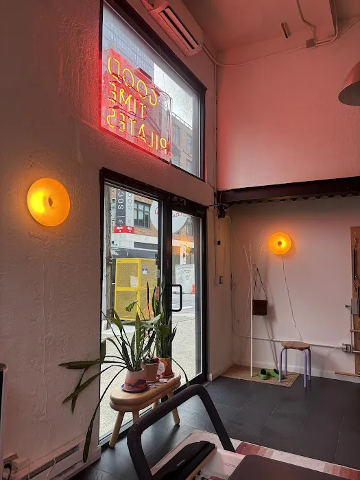 Good Time Pilates-BK private studio Picture 5