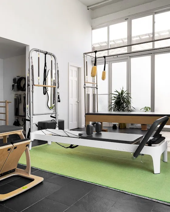 Good Time Pilates-BK private studio Picture 2