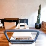 Minimalist Movement