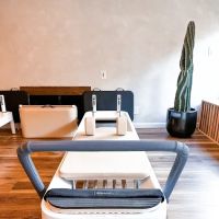 Minimalist Movement ico