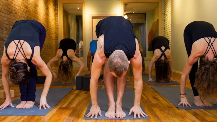 Brooklyn Yoga Project Picture 3