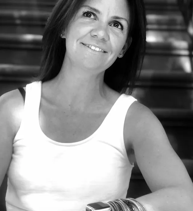 Brooklyn Born Pilates Picture 3
