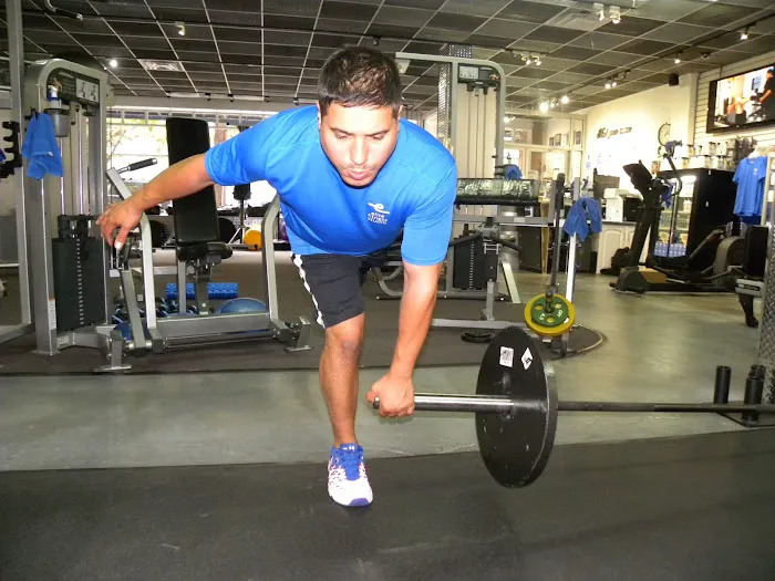 Elite Fitness Studio Picture 6