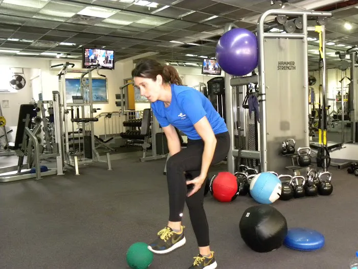 Elite Fitness Studio Picture 7
