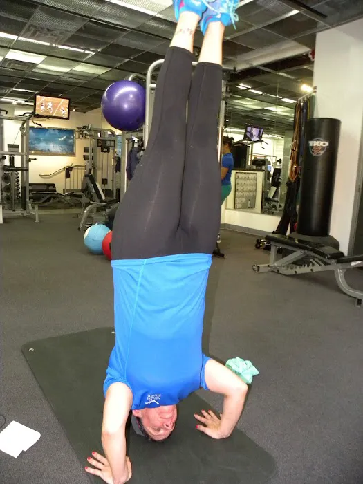 Elite Fitness Studio Picture 10
