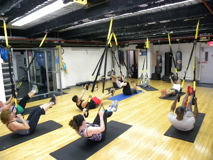 Elite Fitness Studio Picture 9