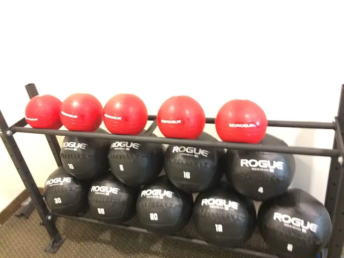 Elite Fitness Studio Picture 8