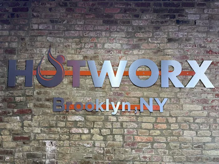 HOTWORX- Brooklyn, NY - Carroll Gardens Picture 8