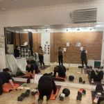 The Boombox Bootcamp