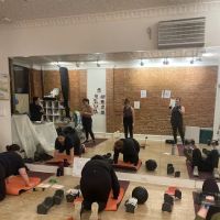 The Boombox Bootcamp ico