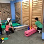 My Gym Cobble Hill