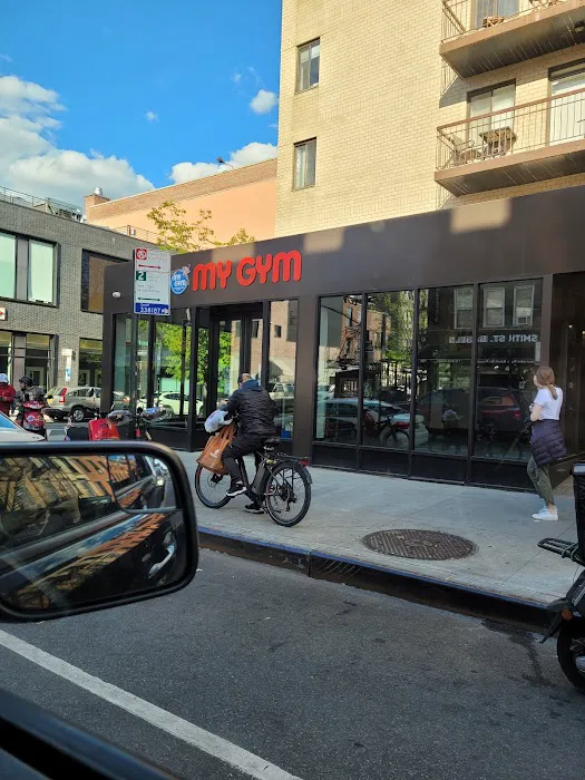 My Gym Cobble Hill Picture 7