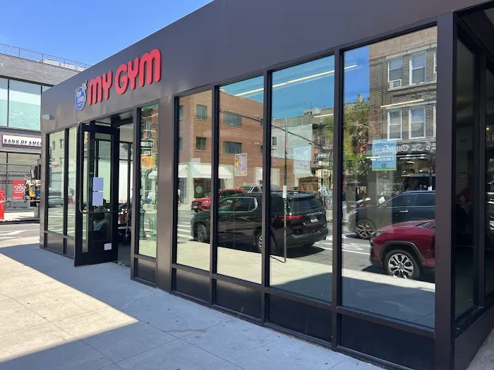 My Gym Cobble Hill Picture 4
