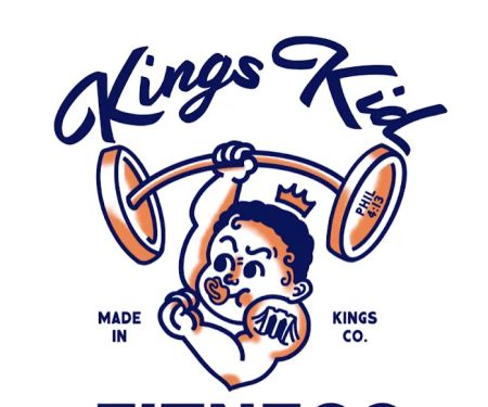 Kings Kid Fitness