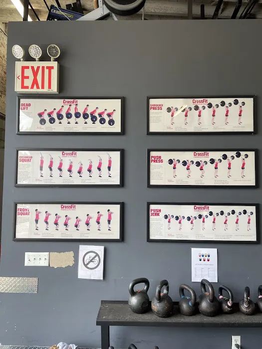 CrossFit South Brooklyn Picture 5