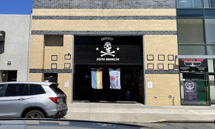 CrossFit South Brooklyn Picture 2