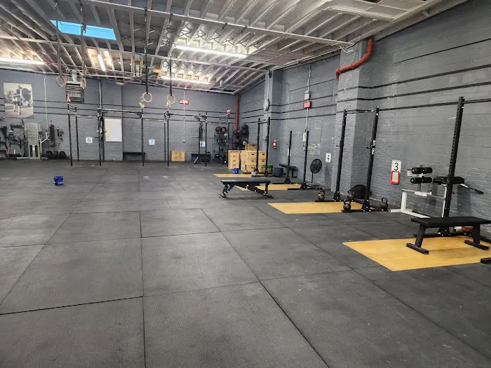 CrossFit South Brooklyn Picture 6