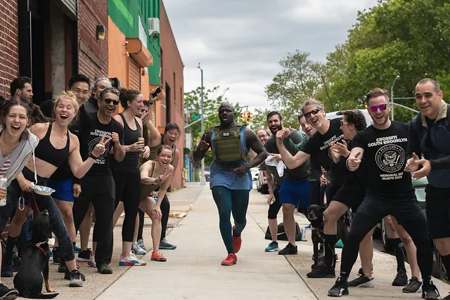 CrossFit South Brooklyn Picture 1