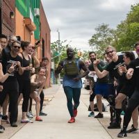 CrossFit South Brooklyn ico