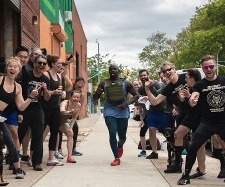 CrossFit South Brooklyn
