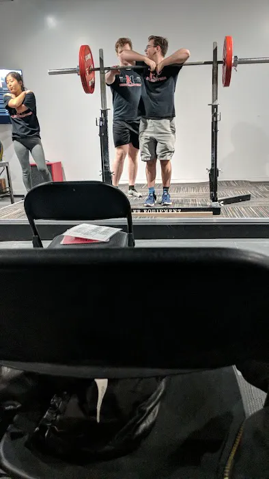 South Brooklyn Weightlifting Club Picture 4
