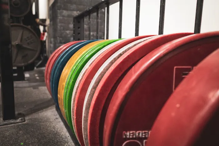 South Brooklyn Weightlifting Club Picture 5