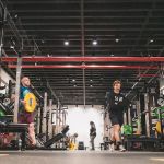 South Brooklyn Weightlifting Club