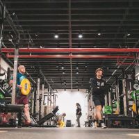 South Brooklyn Weightlifting Club ico