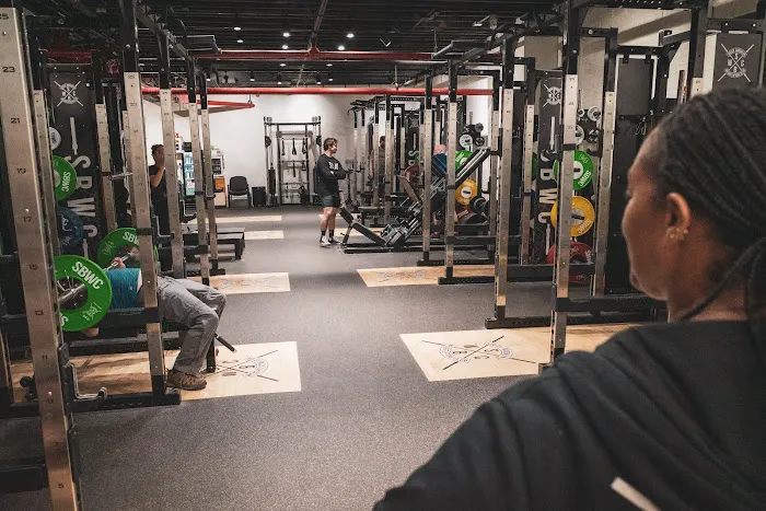 South Brooklyn Weightlifting Club Picture 3