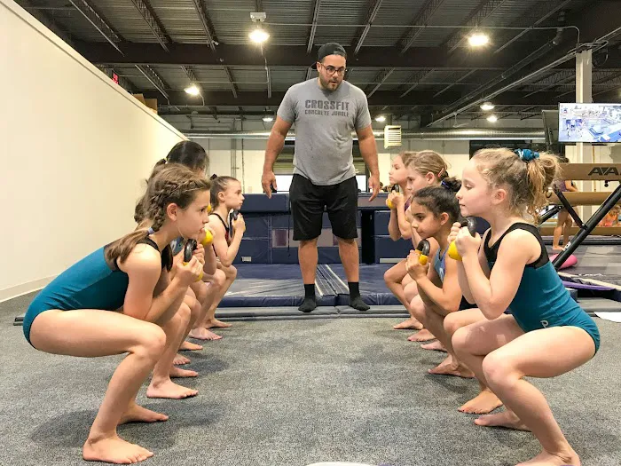 Gotham Gymnastics Picture 6