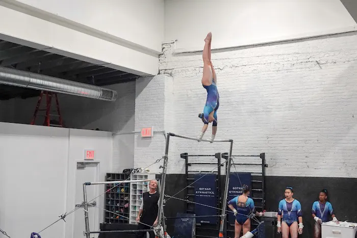 Gotham Gymnastics Picture 7